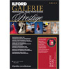 Ilford 8.5"x11" Galerie Prestige Smooth Pearl 310gsm 100 Sheets