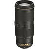 Nikon AF-S NIKKOR 70-200mm f/4.0 G ED VR Lens
