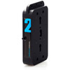 Redrock Micro microBalance Quick Release Vertical Mounting System w/2lb