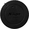 Nikon BF-N1000 Black Body Cap for Nikon 1 Cameras