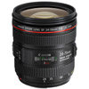 Canon EF 24-70mm f/4.0L IS USM Standard Zoom Lens
