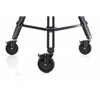 Kessler K-Pod 6" Standard Wheels