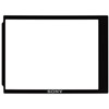 Sony PCKLM15 LCD Protector for DSC-RX1, RX100 Series, A7II & A7RII