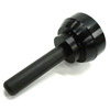 Kessler 100mm Ball Mount (Compatible w/ CineSlider, Revolution, Pocket Dolly V2)