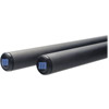 Redrock Micro 9" 15mm Carbon Fiber Rods 1pr