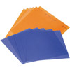 Litepanels 1x1 Gel Set (6 Piece) Includes Carrying Bag Bi-Color Gel Set