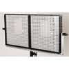 Litepanels 2x1 Fixture Assembly Frame For (2) 1X1 Fixtures
