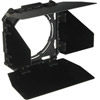 Litepanels Sola 4 Barn Door
