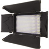 Ikan On-Camera Dual Color Led Light with Digital Display