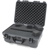 Nanuk Cases 940 Case w/ foam - Graphite