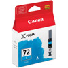 Canon PGI-72 Cyan Ink Tank