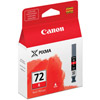 Canon PGI-72 Red Ink Tank