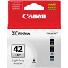 Canon CLI-42 Light Grey Ink Tank