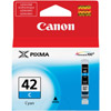 Canon CLI-42 Cyan Ink Tank