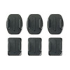 GoPro Curved + Flat Adhesive Mounts