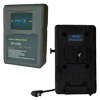 Pro-X BMCC V-Mount Power Kit