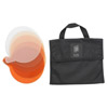 Litepanels Sola 6 Gel Filter Set ( 5 piece) with Carrying Bag