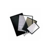 Manfrotto Avenger 18"x 24" Solid Black Flag