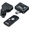 Nikon WR-T10/WR-R10/WR-RA10 Wireless Remote Controller Set