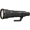 Nikon AF-S NIKKOR 800mm f/5.6 E FL ED VR Lens