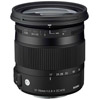 Sigma Contemporary 17-70mm f/2.8-4 DC Macro OS HSM Lens for Canon