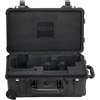 Zeiss Transport Case CP .2, 4 Lenses