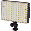 LED Go CN-B150 LED On-Camera Light with Sony Type F550 Battery, Charger, Hot Shoe Adapter and Filter Set