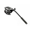 Manfrotto MVH500AH Fluid Video Head Flat Base with Sliding Plate