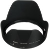 Nikon HB-N106 Black Lens Hood for AF-P 18-55mm VR & 1 NIKKOR 10-100mm Lenses