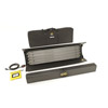 Kino Flo Tegra 4Bank DMX Kit w/ Soft Case, Univ 120U