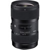 Sigma ART 18-35mm f/1.8 DC HSM Lens for Canon