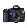 Canon EOS 70D w/ EF-S18-135mm F3.5-5.6 IS STM Lens