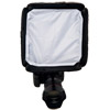 illumi 9" x 9" (23 cm x 23 cm) Shoot Solo On-Camera Softbox (Fits on Most Camera Speed Lights)