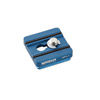 Novoflex QPL-1 Standard Plate 1/4"