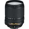 Nikon AF-S DX NIKKOR 18-140mm f/3.5-5.6 G ED VR Lens
