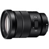 Sony SEL 18-105mm f/4.0 G OSS Power Zoom E-Mount Lens