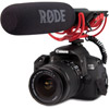Rode Microphones VM-R VideoMic with Rycote Lyre Suspension