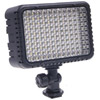 Nanguang CN-LUX1500 LED On-Camera Light with Sony Type F550 Battery, Charger and Cold Shoe Adapter