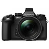 Olympus OM-D E-M1 Black Body