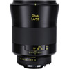 Zeiss Otus 55mm f/1.4 Distagon ZF.2 T* Lens for Nikon F Mount