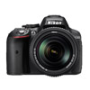 Nikon D5300 Body