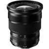 Fuji Fujinon XF 10-24mm f/4.0 OIS Lens