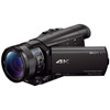 Sony FDR-AX100B 4K HD Camcorder with Type 1.0 Exmor-R CMOS Sensor