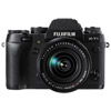 Fuji Fujifilm X-T1 Black Body