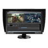 Eizo CG277-BK 27" 2560x1440 IPS LED Black, 99% Adobe RGB Coverage DP/DVI/HDMI, Bundled with Hood