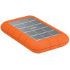 LaCie 2TB Rugged Triple Interface FW800/400, USB 3.0 5400 RPM