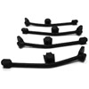 Rode Microphones VMP-EL V2 Elastic Bands for Video Mic Pro - Bag of 4