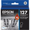 Epson T127120 DURABrite Ultra Black Ink