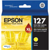 Epson T127420 DURABrite Ultra Yellow