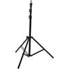 Mantis Small 2.3m Air Cushion Light Stand Black